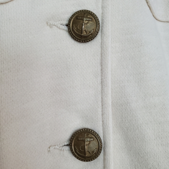 Ralph Lauren Denim & Supply Officer's Jacket - Picture 9 of 16